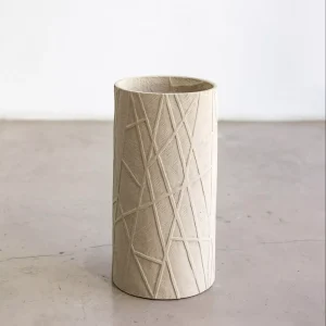 Archer Modern Indoor/Outdoor Pot