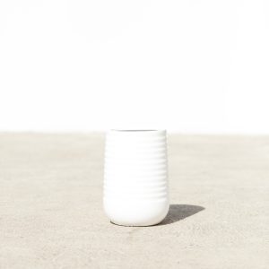 Riptide Fiber-Glass Pot