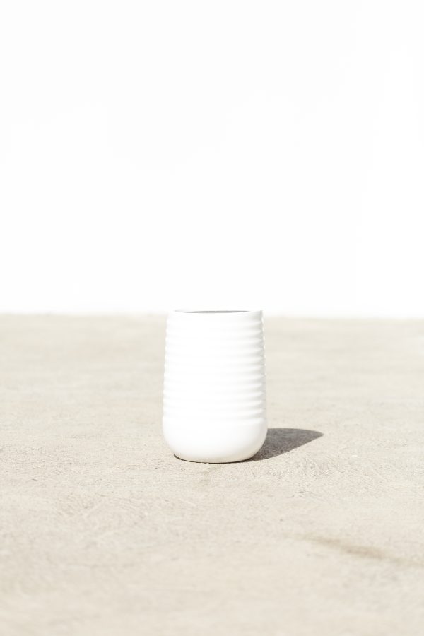 Riptide Fiber-Glass Pot