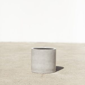 Grayson Fiber-Glass Modern Pot