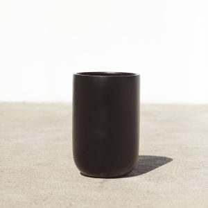 Majestic Fiber-Glass Modern Pot