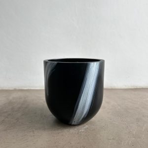 Marble Modern Indoor Pot