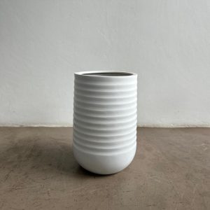 Riptide Fiber-Glass Pot