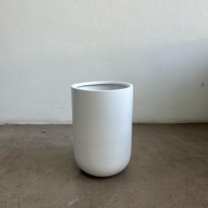 Mighty Fiber-Glass Modern Pot