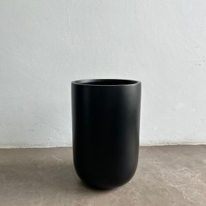 Majestic Fiber-Glass Modern Pot