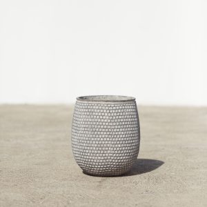 Siagon Modern Outdoor Pot