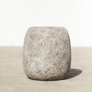 Gaia Modern Outdoor Pot