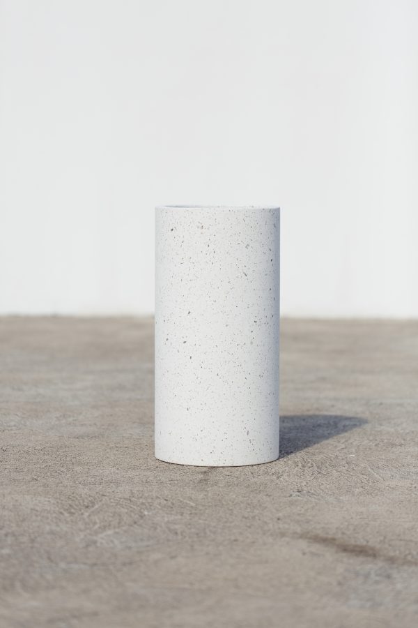 Abalone Modern Indoor Pot