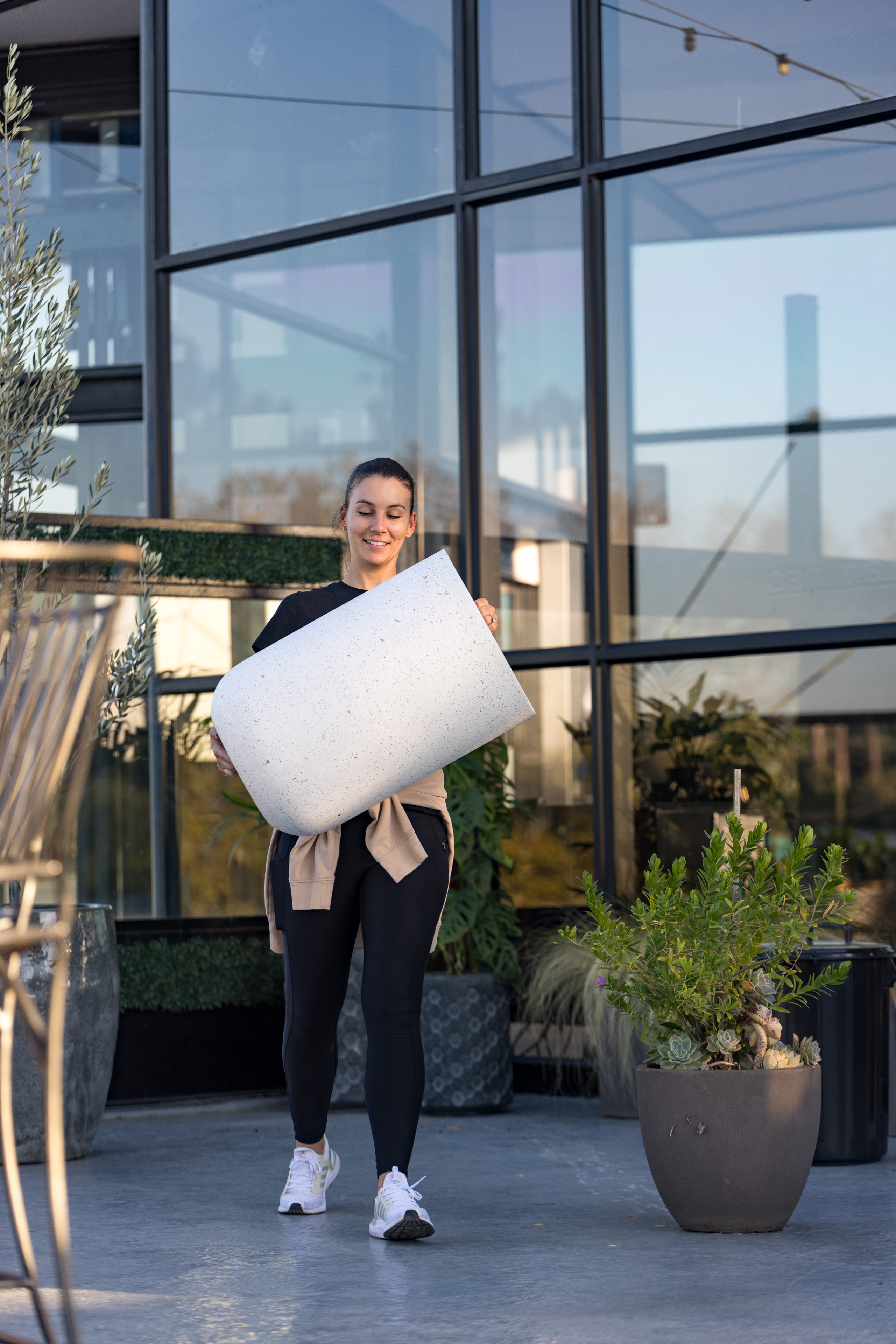 Best Outdoor Plant Pots in Gauteng