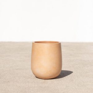 Dune Modern Indoor Pot