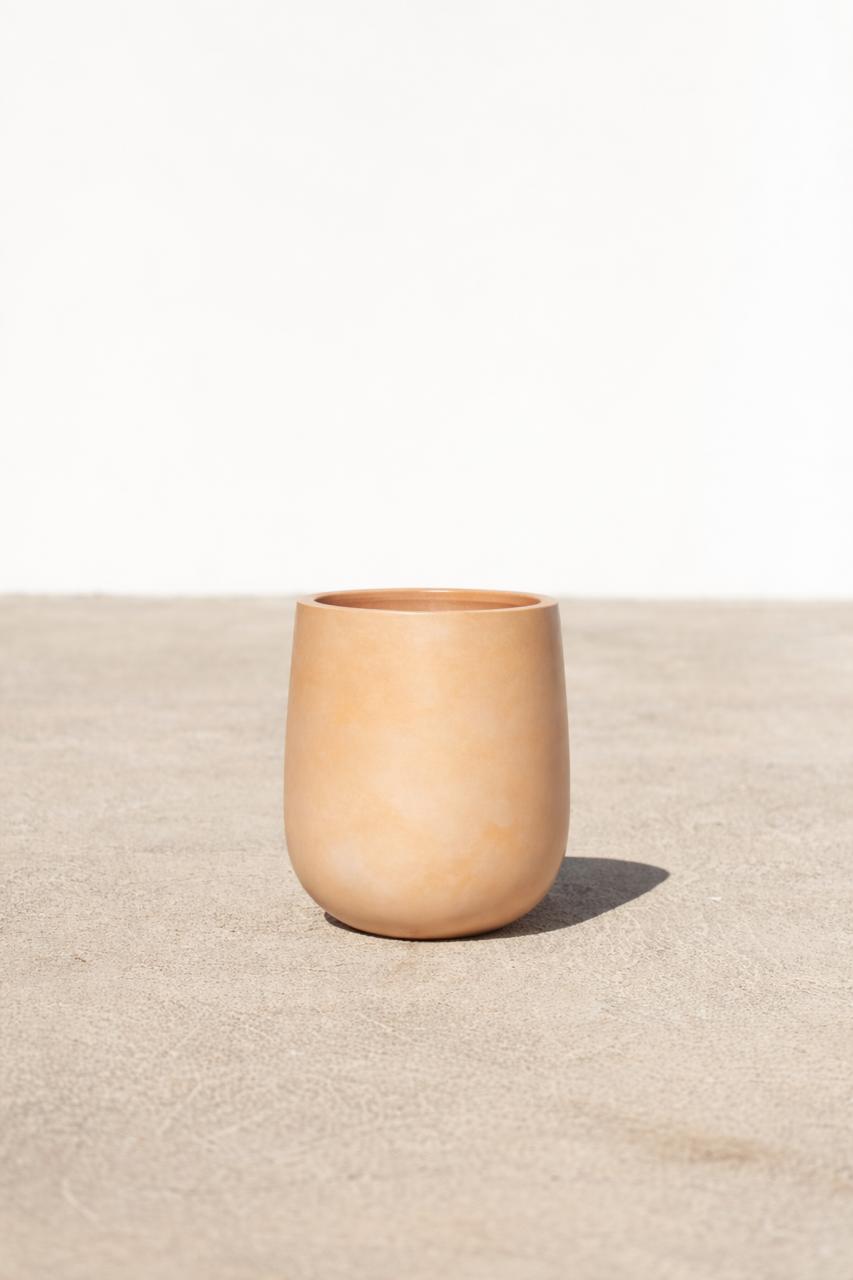 Dune Modern Indoor Pot