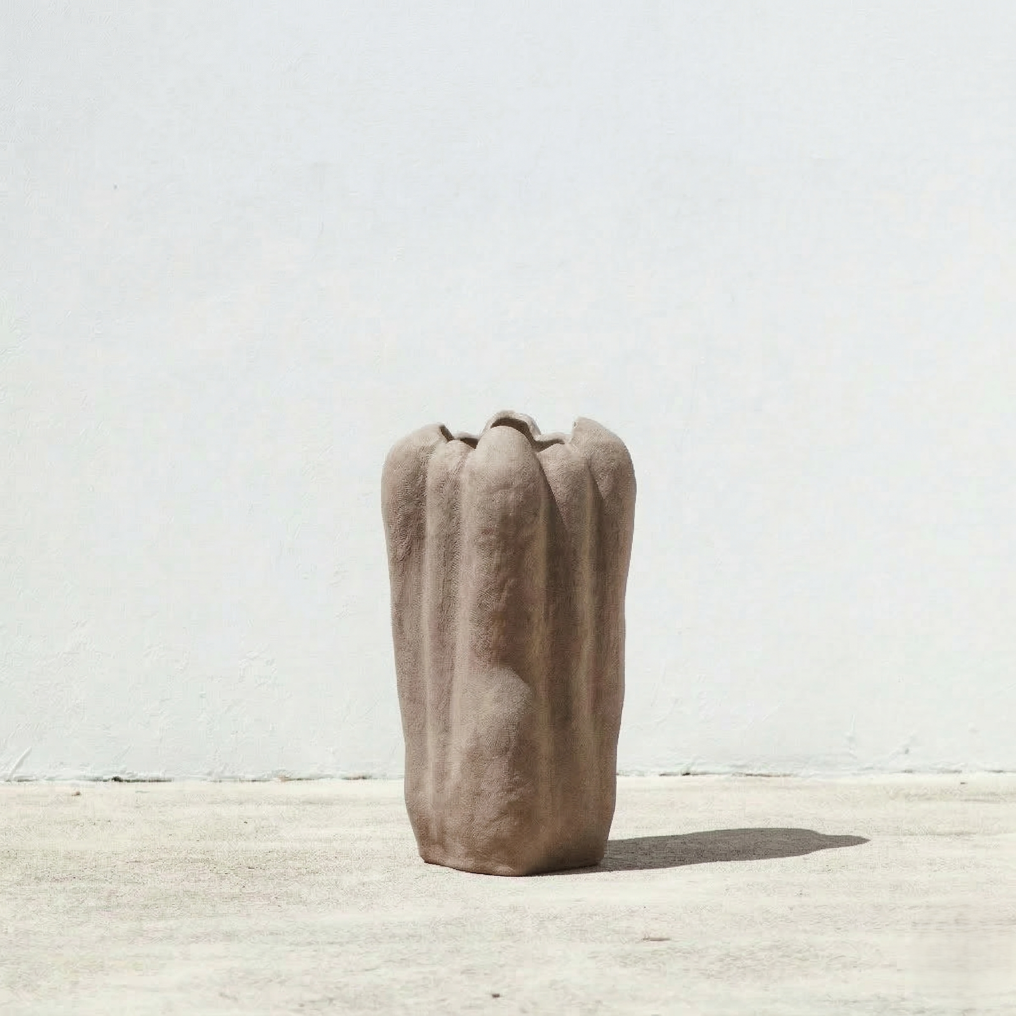 Baobab Modern Indoor / Outdoor pot