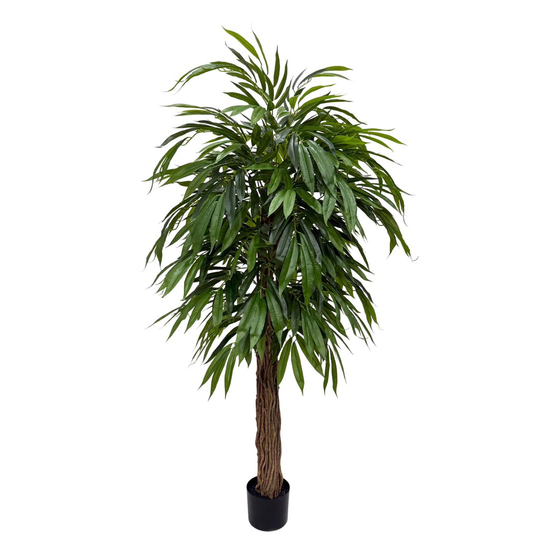 Artificial Chinese Money Tree