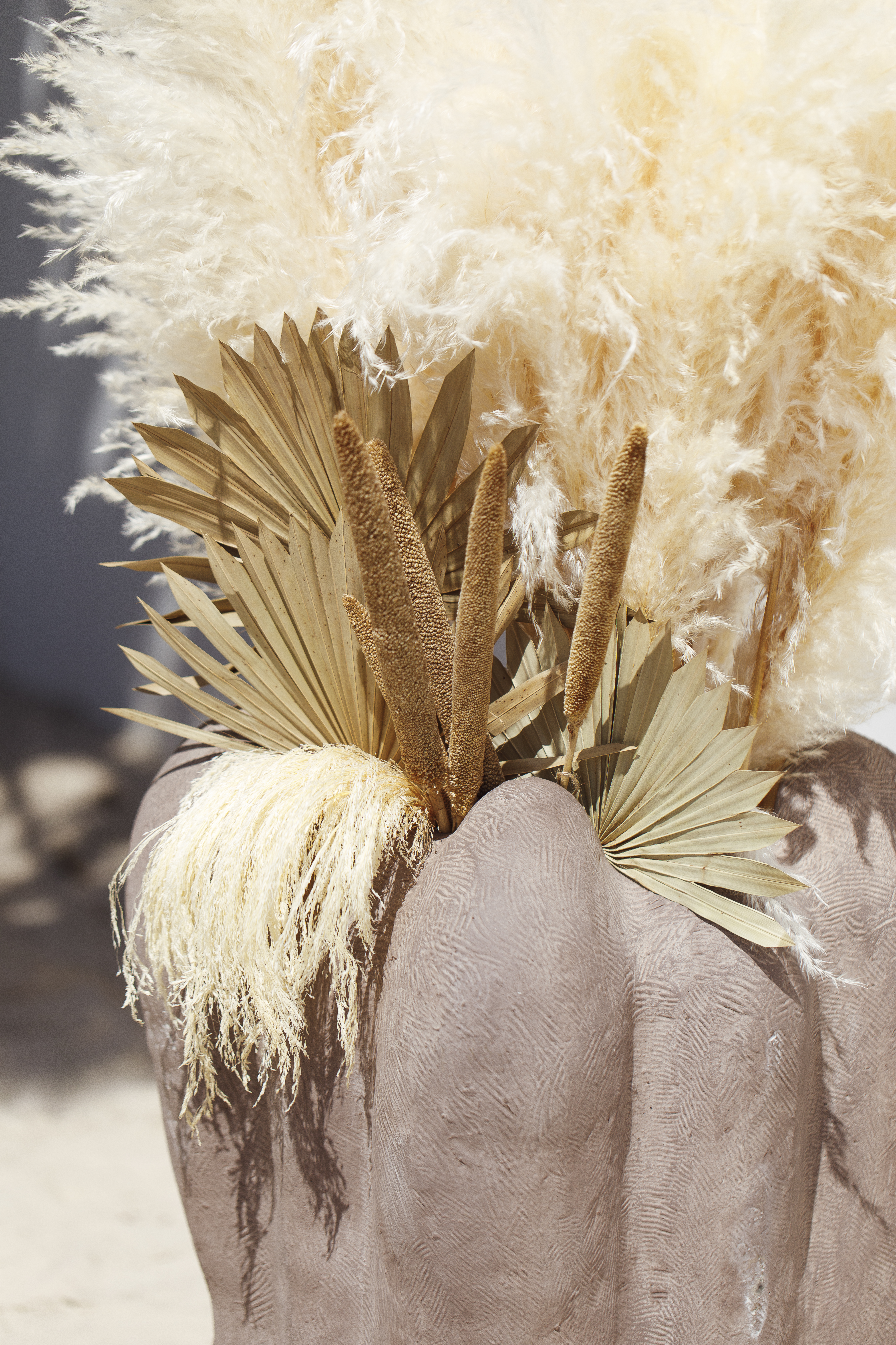 Baobab Modern Indoor / Outdoor pot - Image 4