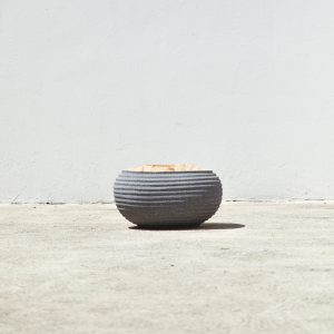 Pebble Nest Modern Indoor Pot