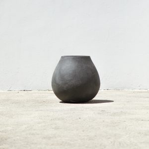 Zambezi Modern Outdoor Pot