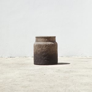 Maasai Mara Modern Outdoor Pot