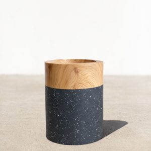 Orion Modern Indoor Pot