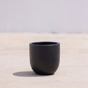 Eclipse indoor modern pot