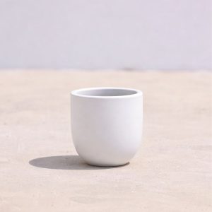 Halo Modern Indoor Pot