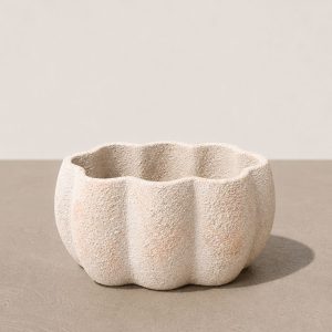 Cove Modern Indoor / Outdoor Pot